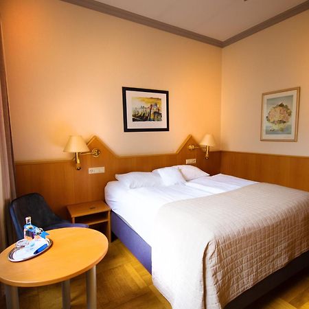 Komfort Hotel Am Kurpark Bad Homburg vor der Höhe Zewnętrze zdjęcie