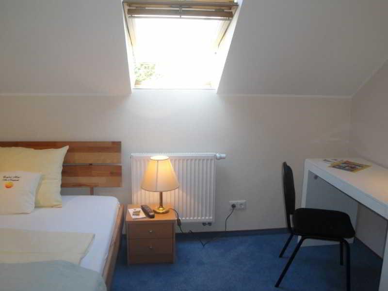 Komfort Hotel Am Kurpark Bad Homburg vor der Höhe Zewnętrze zdjęcie