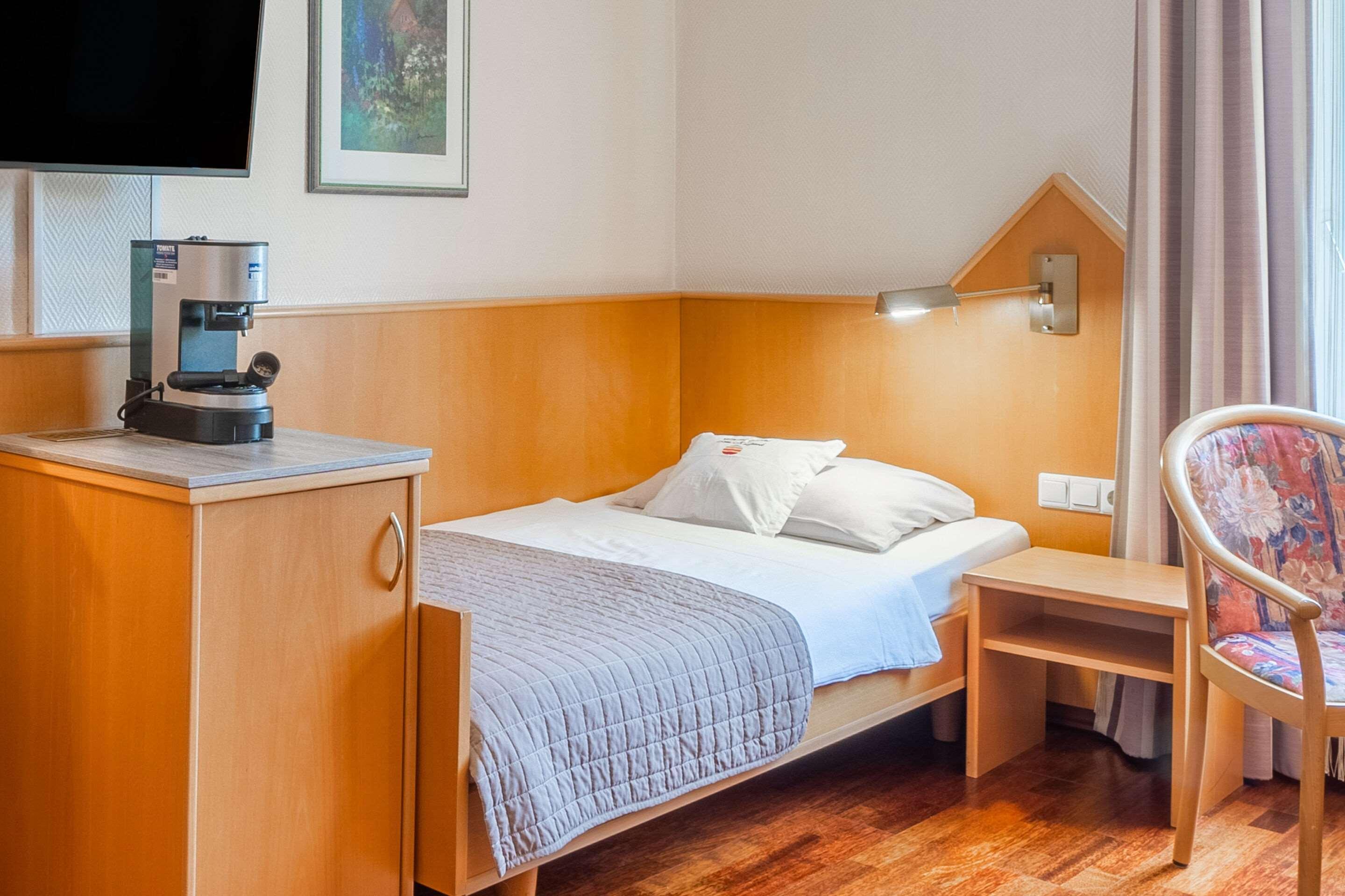 Komfort Hotel Am Kurpark Bad Homburg vor der Höhe Zewnętrze zdjęcie