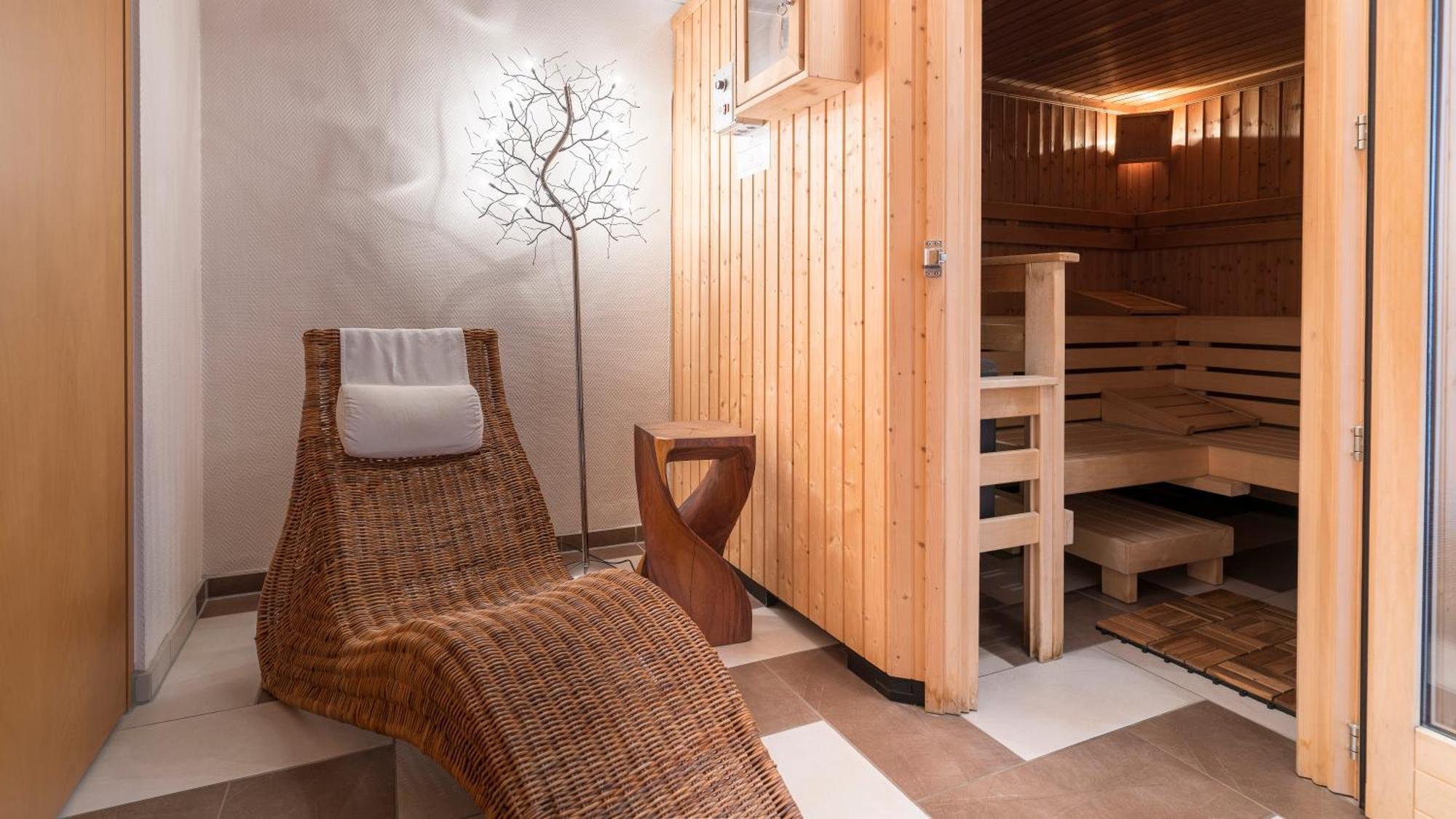Komfort Hotel Am Kurpark Bad Homburg vor der Höhe Zewnętrze zdjęcie