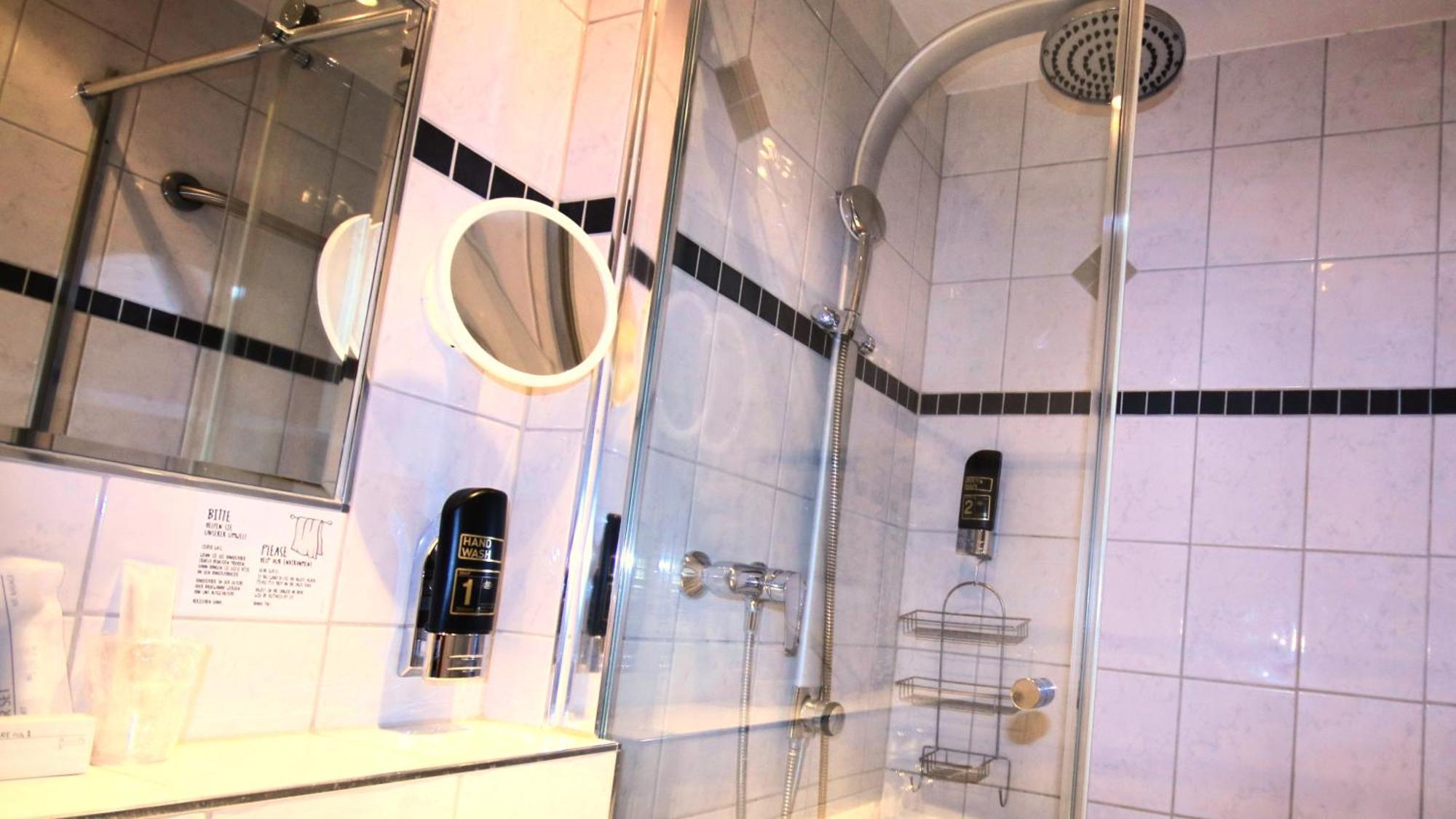 Komfort Hotel Am Kurpark Bad Homburg vor der Höhe Zewnętrze zdjęcie