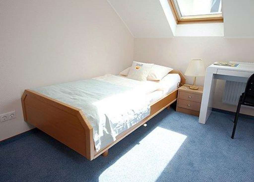 Komfort Hotel Am Kurpark Bad Homburg vor der Höhe Pokój zdjęcie