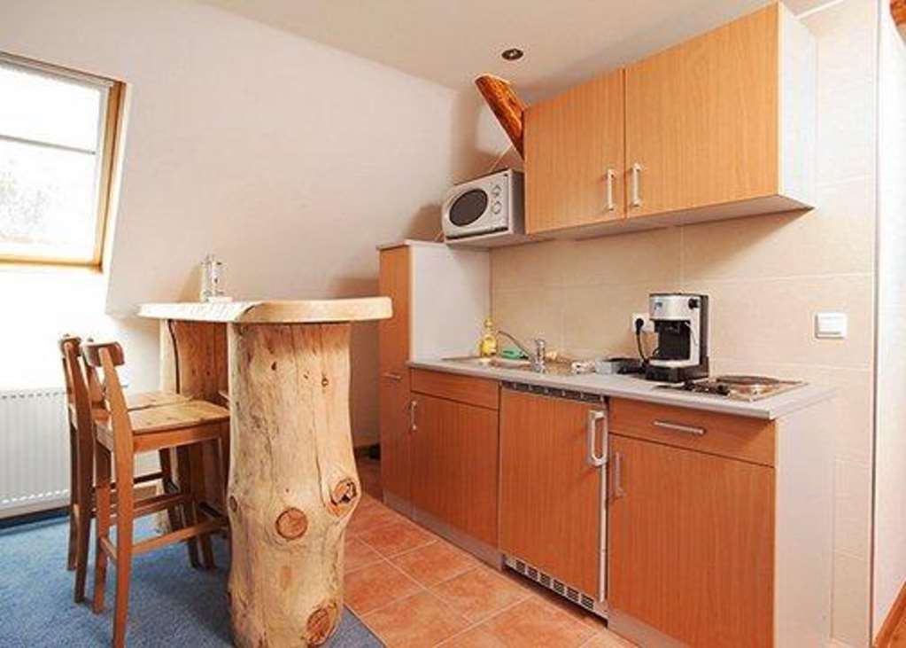 Komfort Hotel Am Kurpark Bad Homburg vor der Höhe Pokój zdjęcie