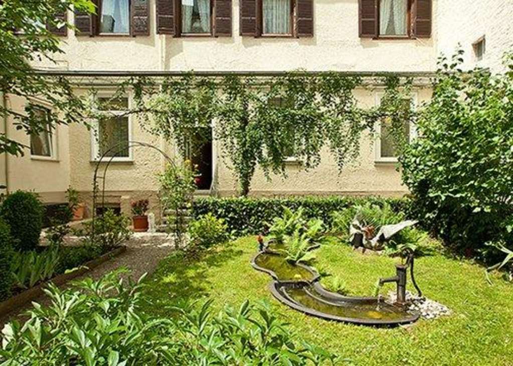 Komfort Hotel Am Kurpark Bad Homburg vor der Höhe Wyposażenia zdjęcie