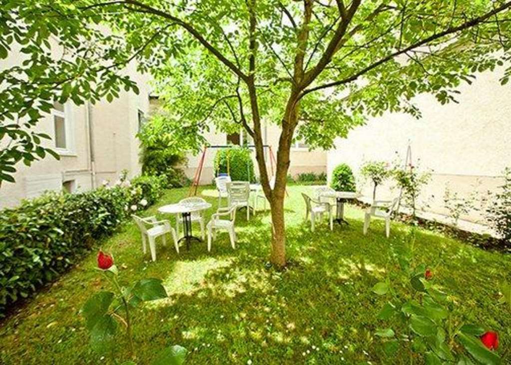 Komfort Hotel Am Kurpark Bad Homburg vor der Höhe Wyposażenia zdjęcie